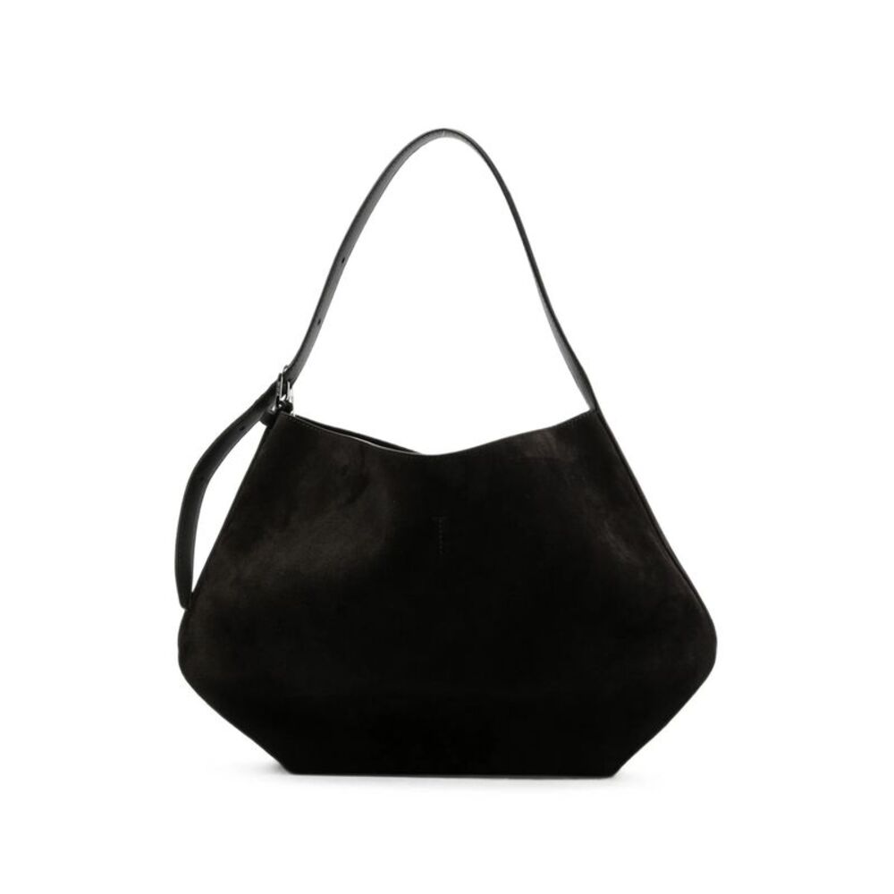 Toteme Brown Shoulder Bags Women